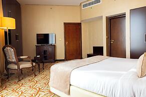 City Gate Hotel
