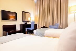 City Gate Hotel