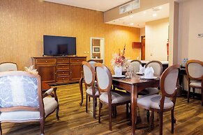 City Gate Hotel