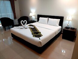 Soi 2 inn Pattaya