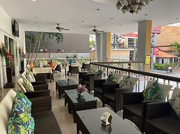 Soi 2 inn Pattaya