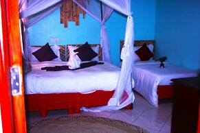 Safari Park House