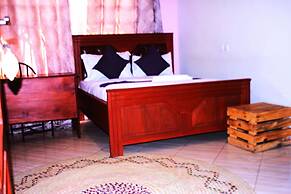 Safari Park House