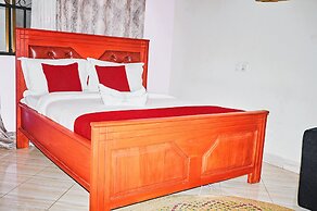 Safari Park House