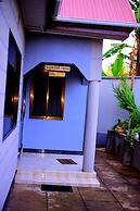 Safari Park House