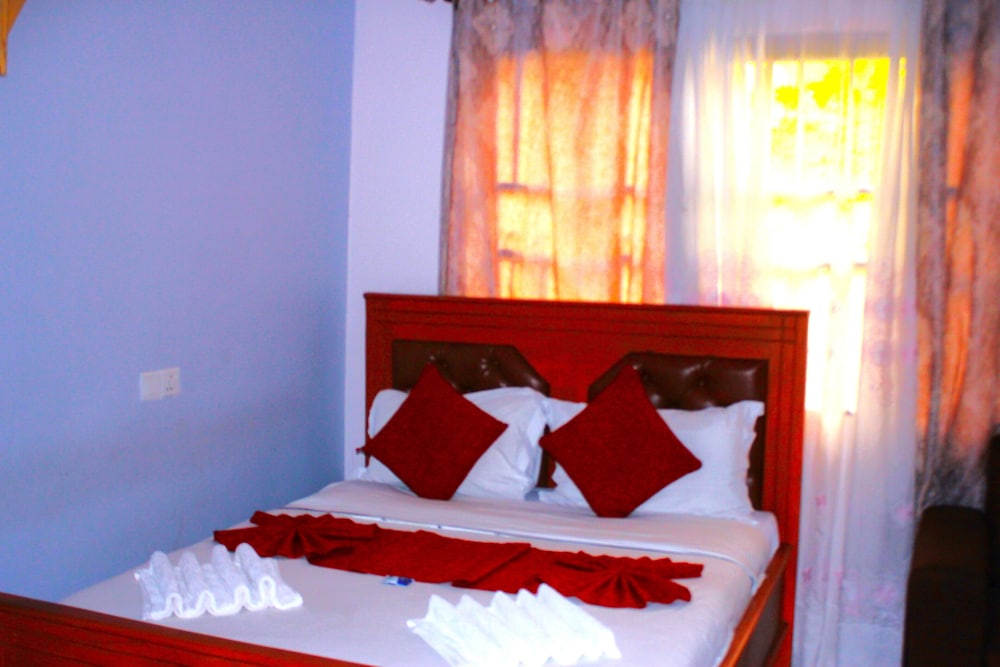Safari Park House