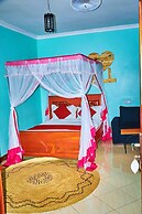 Safari Park House