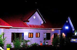Safari Park House