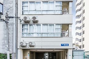 ART NAMBA HIGASHI