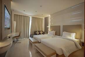Alberni Jabal Hafeet Hotel