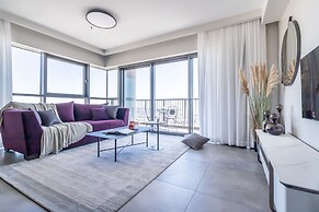 Savyon View Tower Isrentals