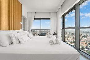 Savyon View Tower Isrentals