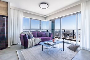 Savyon View Tower Isrentals