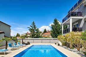 Villa Rosa
