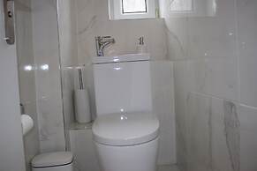 Umbrella Properties Woolwich London