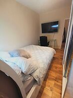 Umbrella Properties Woolwich London