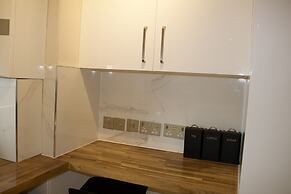 Umbrella Properties Woolwich London