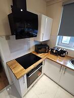 Umbrella Properties Woolwich London