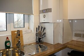 Umbrella Properties Woolwich London