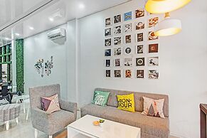 OYO 90399 Box House