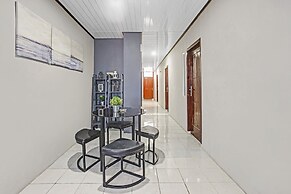 OYO 90399 Box House