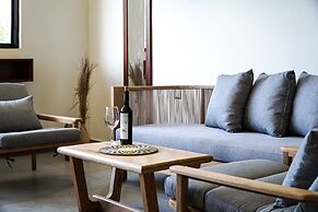 Azure Bacalar Luxury Apartments