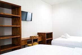 Azure Bacalar Luxury Apartments