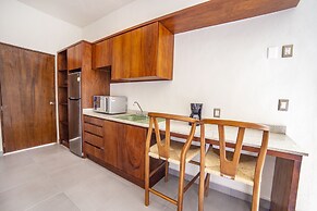 Azure Bacalar Luxury Apartments