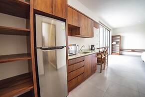 Azure Bacalar Luxury Apartments