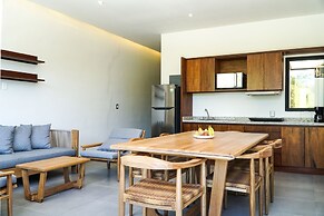 Azure Bacalar Luxury Apartments