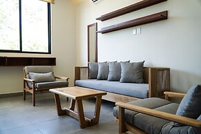 Azure Bacalar Luxury Apartments