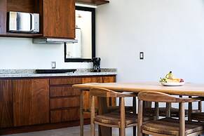 Azure Bacalar Luxury Apartments