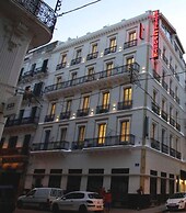 Hotel de la Poste