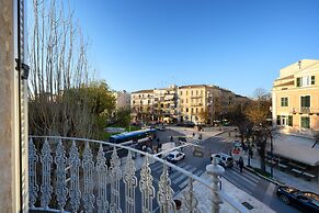 Amalphi Corfu City Living by Konnect