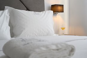 Amalphi Corfu City Living by Konnect