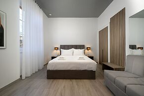 Amalphi Corfu City Living by Konnect