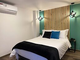 Casa Santafe - Coliving Hotel