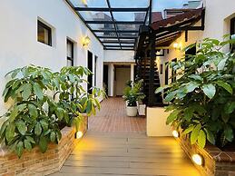 Casa Santafe - Coliving Hotel