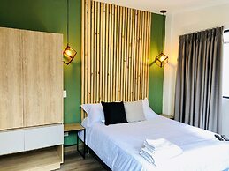 Casa Santafe - Coliving Hotel