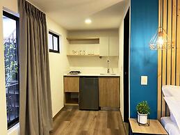 Casa Santafe - Coliving Hotel