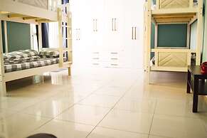 Hawana Hostel