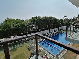 ARA Beach Resort
