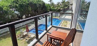 ARA Beach Resort