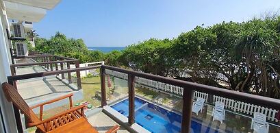 ARA Beach Resort
