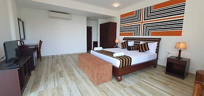 ARA Beach Resort