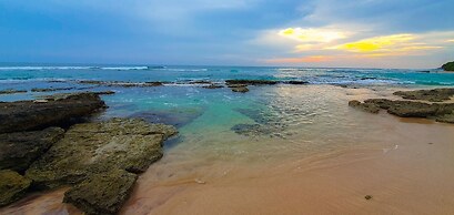 ARA Beach Resort