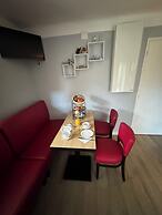 BNB Castellane