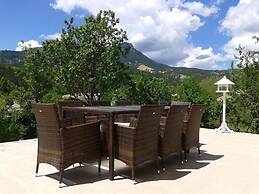 BNB Castellane