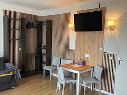 BNB Castellane