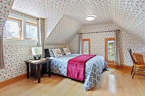 Avonlea Forest Hill Cottages